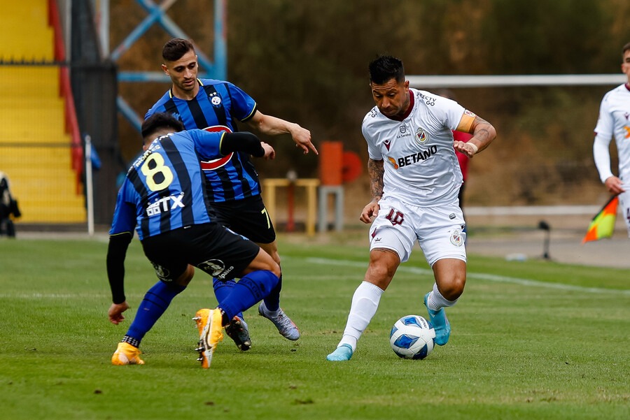 Huachipato cae ante La Serena y suma su tercera derrota al hilo