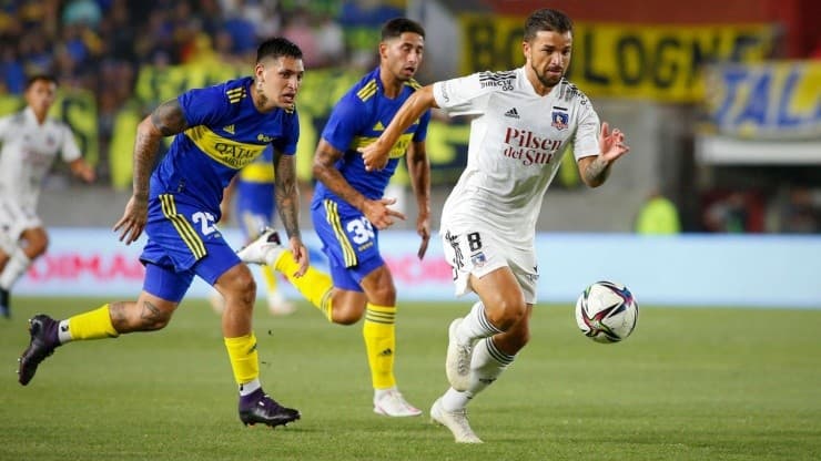 Sorteo Copa Libertadores: los grupos del terror de los que esperan escapar Colo Colo y Universidad Católica