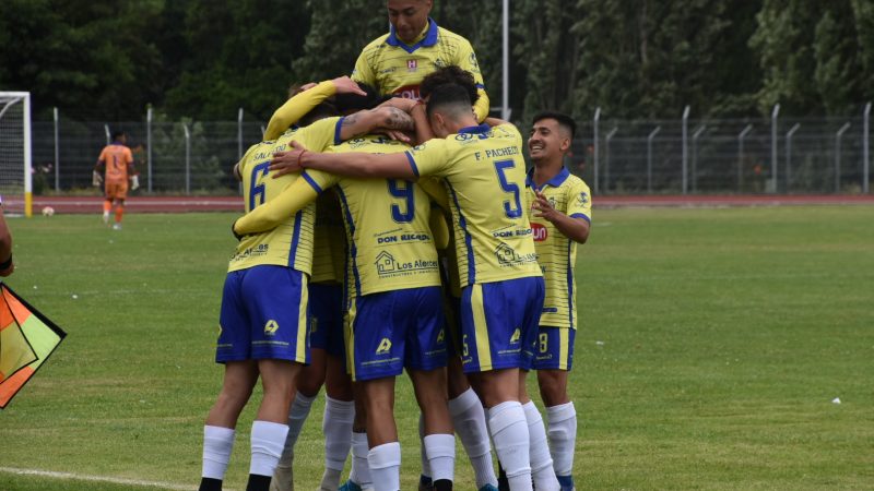 Los Milenarios y sus cartas de esta temporada