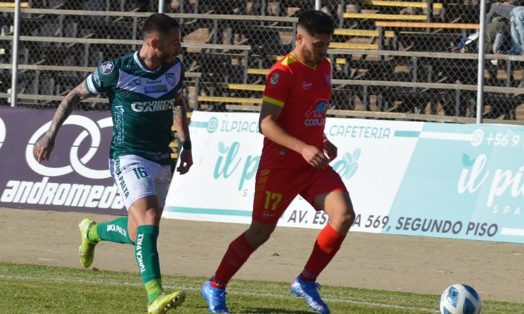Independiente sigue en caída libre en la Segunda División