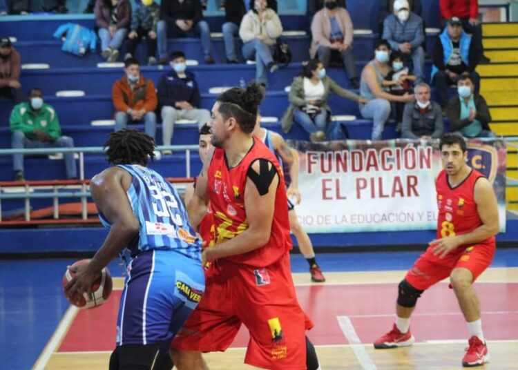 “Quijote” perdió en su nueva presentación en suelo isleño