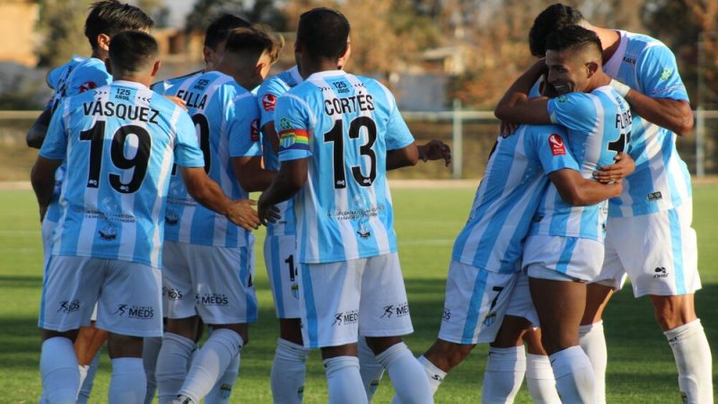 ¿A qué se debe el liderato de Magallanes?