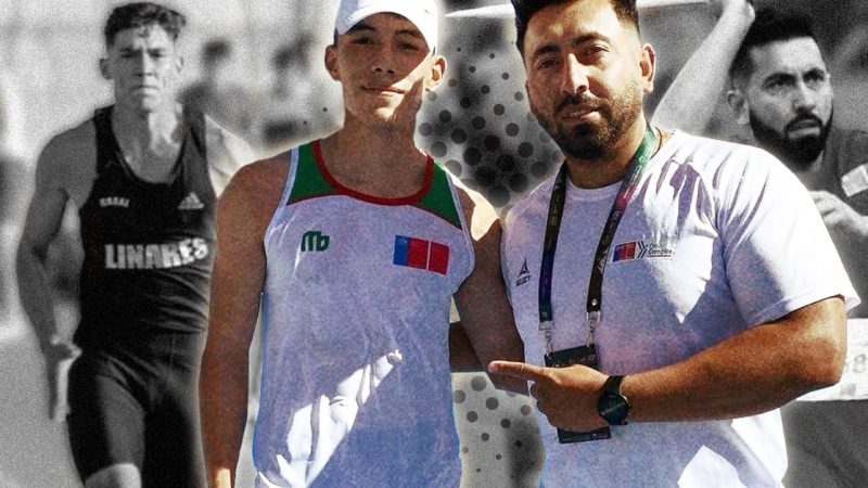 LAS MEDALLAS ESPERAN EN NACIONAL ADULTOS