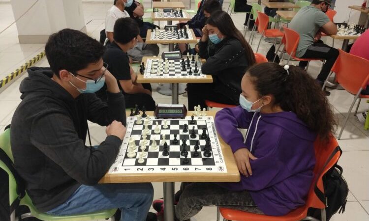 Ajedrecistas moverán las piezas en nuevo torneo abierto