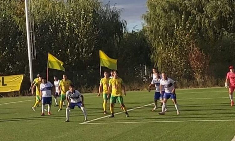 ¡Suspendida Copa Regional de ANFA!