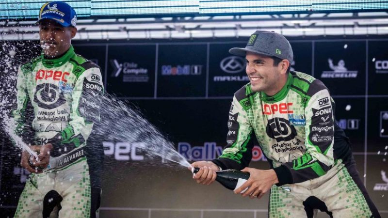 CELEBRA “EL MARAVILLA”
