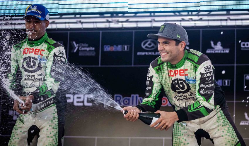 CELEBRA “EL MARAVILLA”