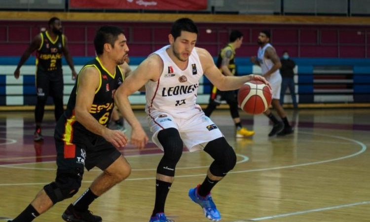 Español regresa al Gimnasio Regional para jugar con su gente