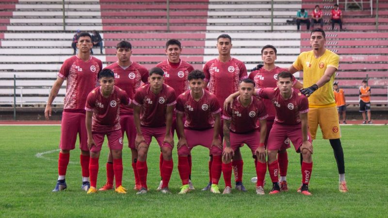 Las incorporaciones de Malleco Unido que buscarán dar la sorpresa en la Tercera B