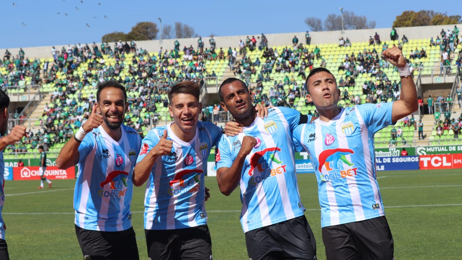 LECCIÓN DE LA ACADEMIA