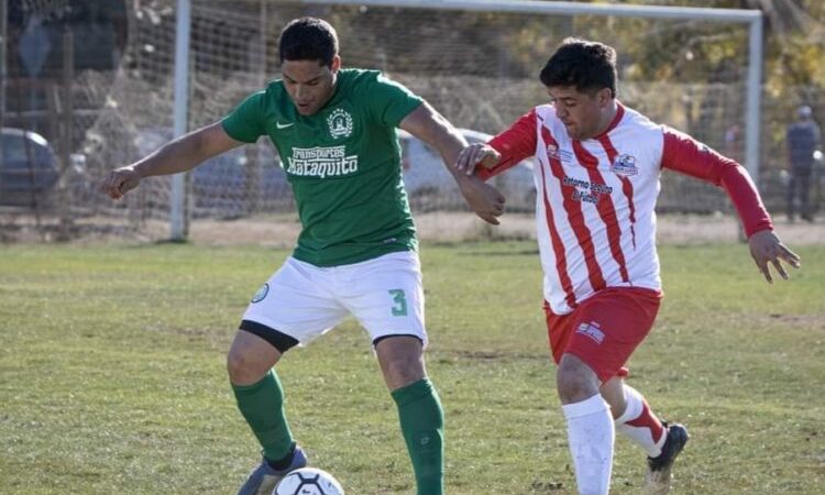 Listocos los emparejamientos para la segunda ronda de Copa Regional