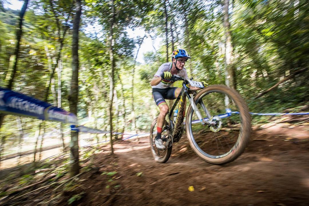 MARTÍN VIDAURRE CONQUISTÓ CIUDAD MARAVILLOSA