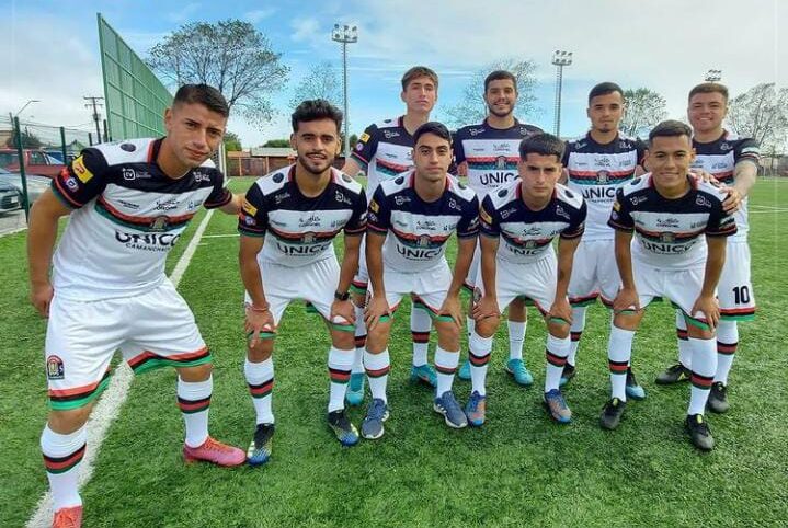 Lota Schwager no apaga la «Lamparita» y disputará la Tercera División