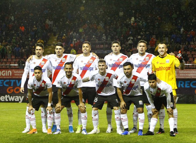 En el “Curi” ya dejaron atrás el clásico y ahora se enfocan en Coquimbo