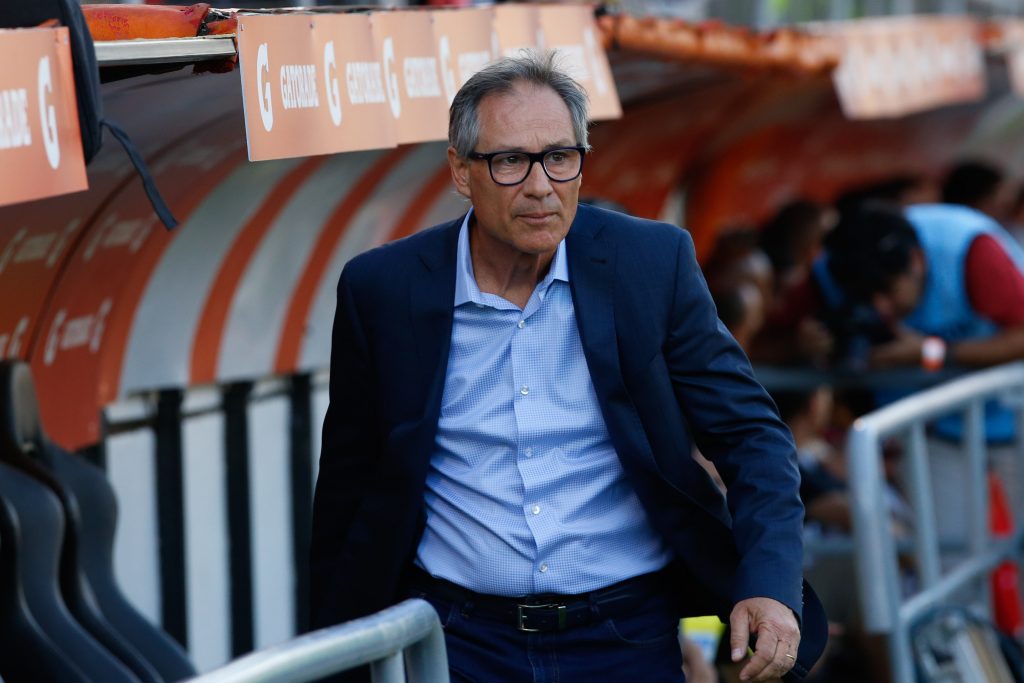 Universidad Católica ya tiene técnico: Vuelve Ariel Holan a los cruzados