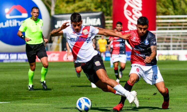 Curicó con rival OK para tercera ronda de Copa Chile