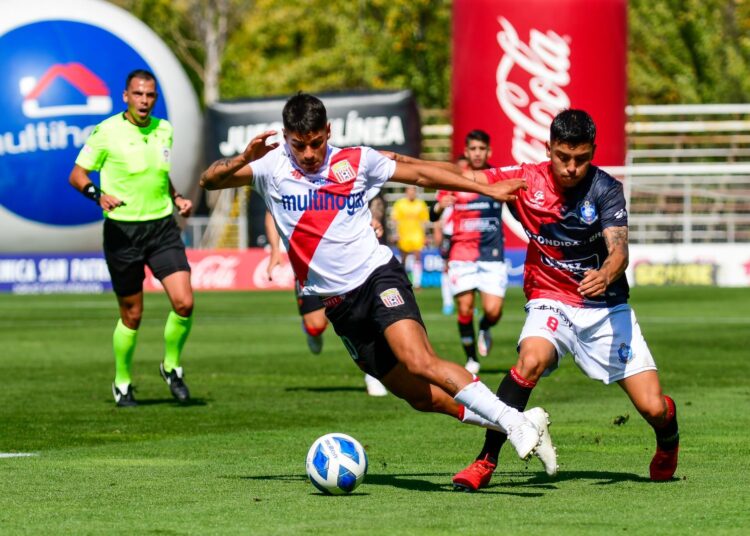 Curicó con rival OK para tercera ronda de Copa Chile