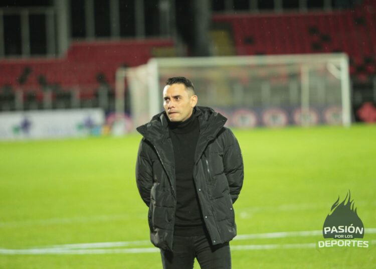 Felipe Cornejo: “Yo contesto lo que yo quiero”