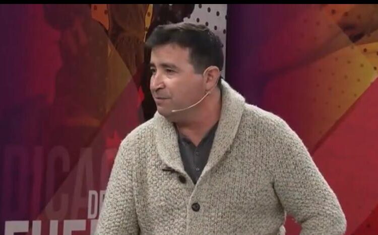 Neira: “Cometimos muchos errores, pero siento que nos encaminaron a cometerlos”