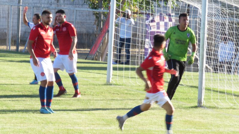 LA COPA ENTIBIA EL INVIERNO