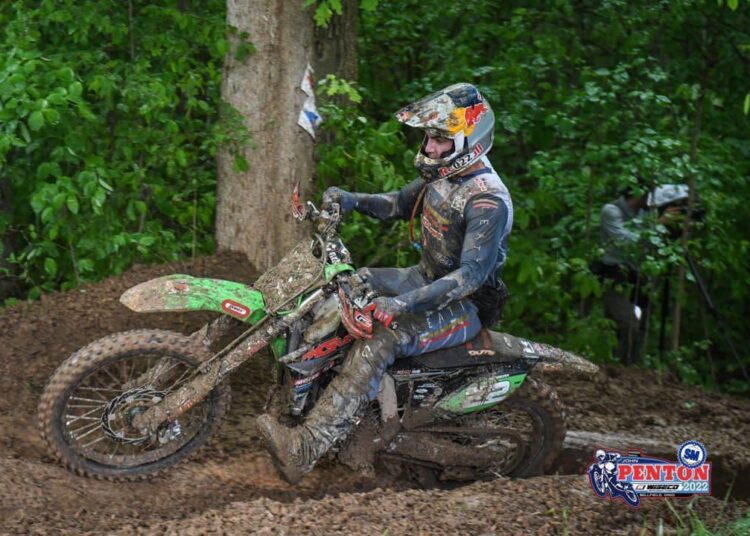 Benjamín Herrera va por la revancha en Pensilvania