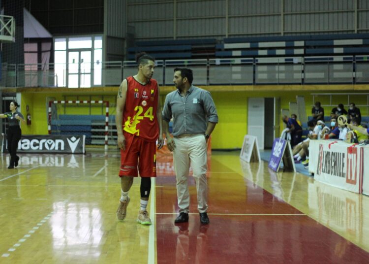 Sebastián Sáez: “Ojalá pueda estar gente que realmente haga cosas buenas y sacrificios por el Club”