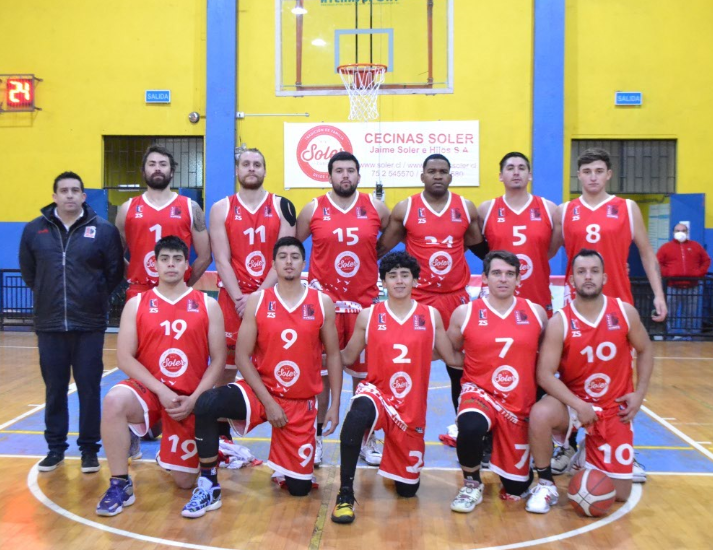 Liceo registró un fin de semana negativo en la LNB2