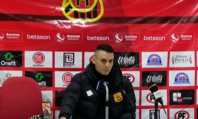 Cornejo: “No me arrepiento de lo que hago”
