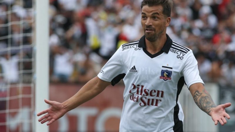 Gabriel Costa: “Va a ser un partido importante y vamos a ir a buscar los tres puntos”