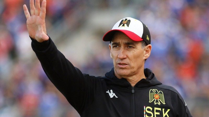 César Bravo y el duelo ante los Pumas: «Hay que obtener los 3 puntos para seguir en la parte alta de la tabla»