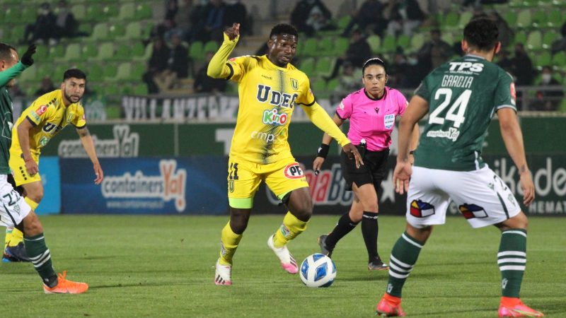 Con un empate sin goles comenzó el ciclo de Miguel Ramírez en la UdeC