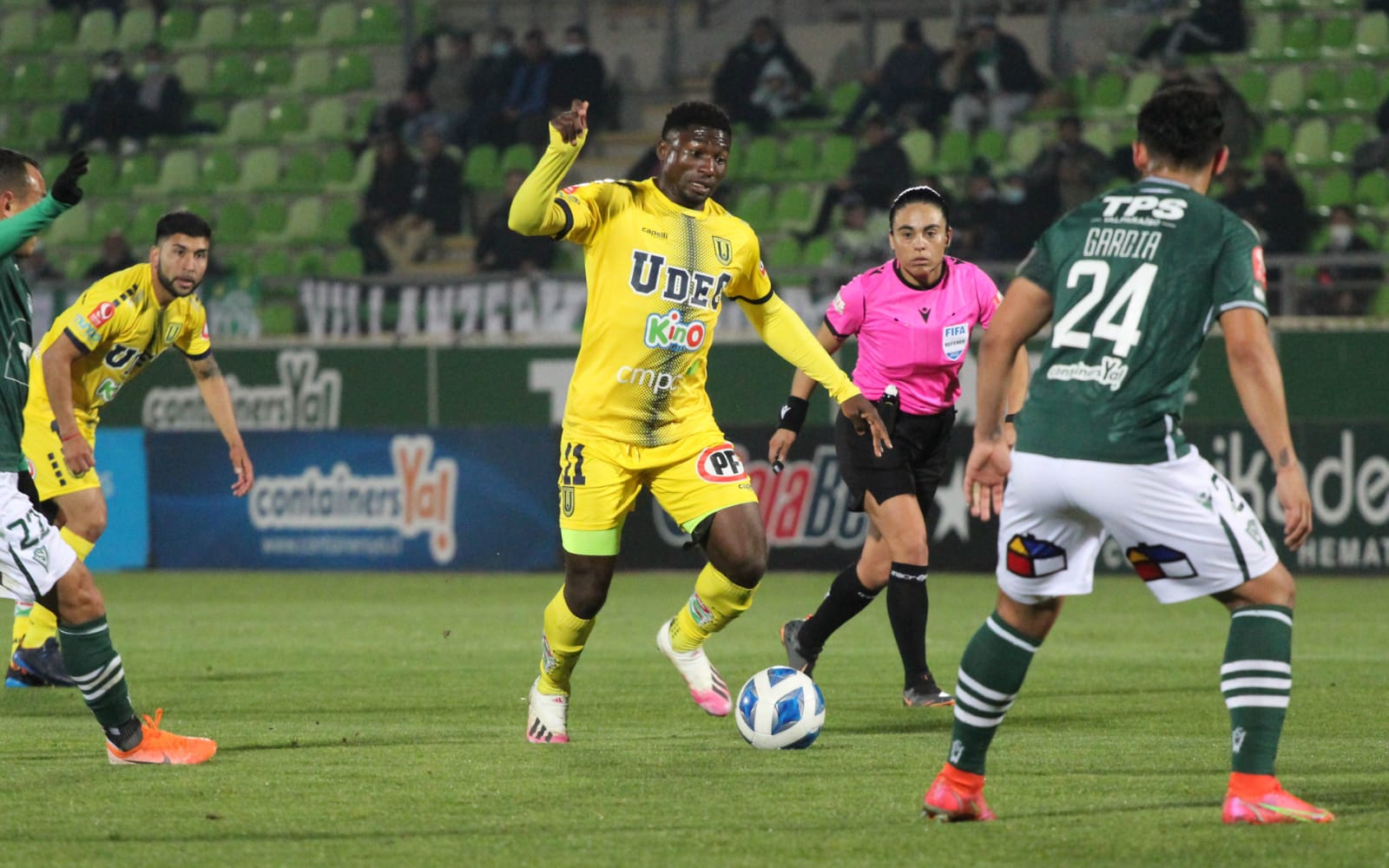 Con un empate sin goles comenzó el ciclo de Miguel Ramírez en la UdeC