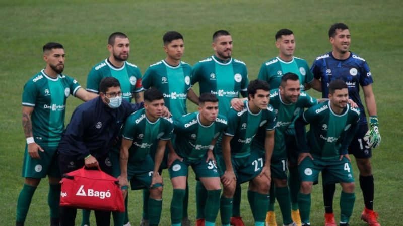 Los nuevos fichajes del Rodelindo Román para el ansiado ascenso