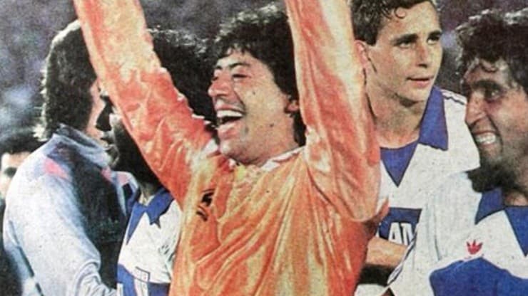 “Jamás te olvidaremos”: El fútbol chileno se despide del histórico Marco Antonio Cornez