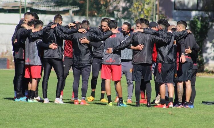 En Rangers ya piensan en su revancha con su gente