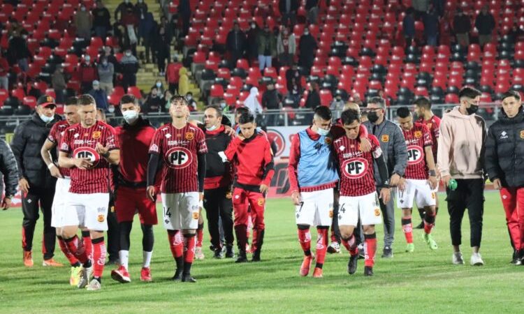 ¿No llegan más refuerzos?: Rangers citado a la ANFP por fair play financiero