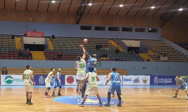 Truenos batalló en nuevo revés en el sur del país