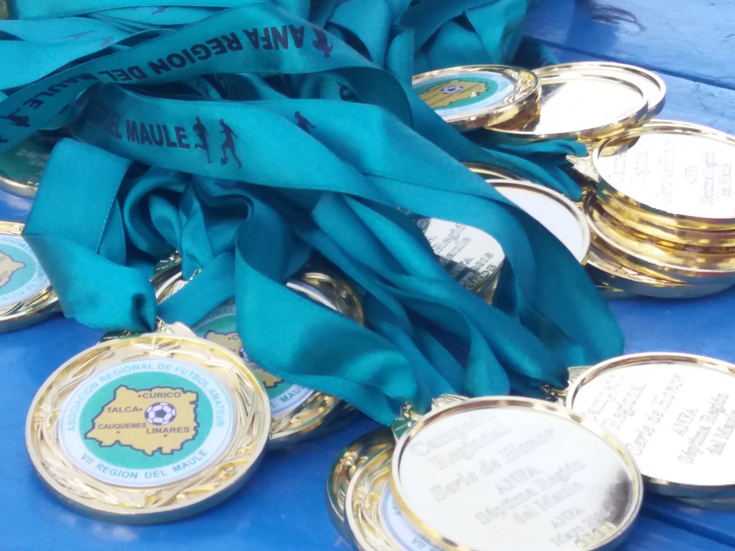 APLAZAN FINAL NORTE DE LA COPA DE CAMPEONES