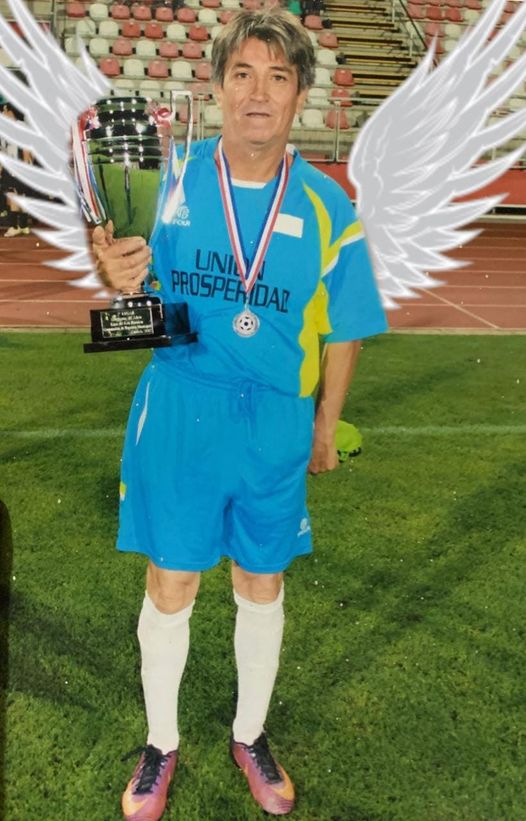 FÚTBOL AMATEUR CURICANO ESTA DE DUELO