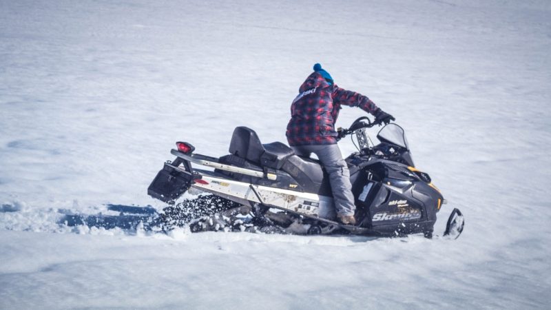 IMPULSAN LOS DEPORTES INVERNALES