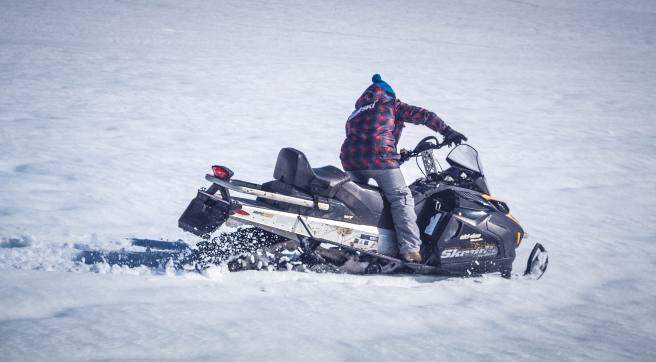 IMPULSAN LOS DEPORTES INVERNALES