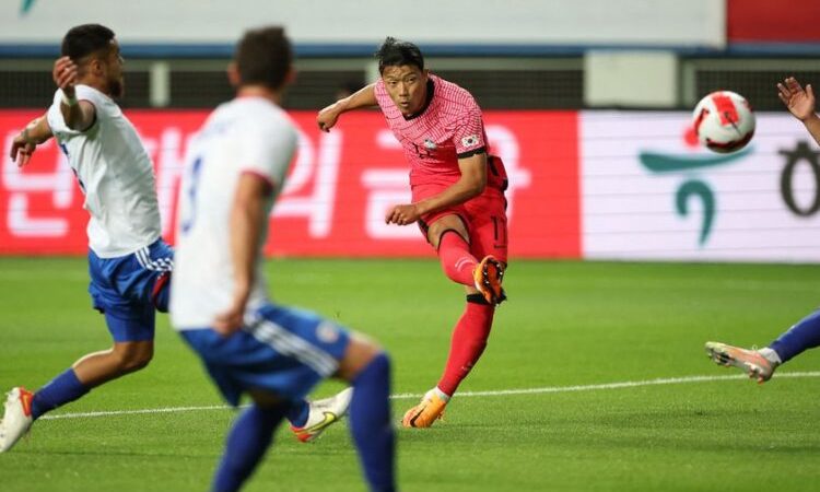 “Toto” Berizzo debutó con derrota en La Roja