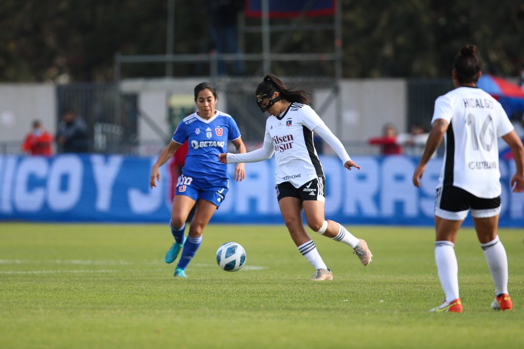 Las Albas vencieron por la mínima a las Románticas Viajeras