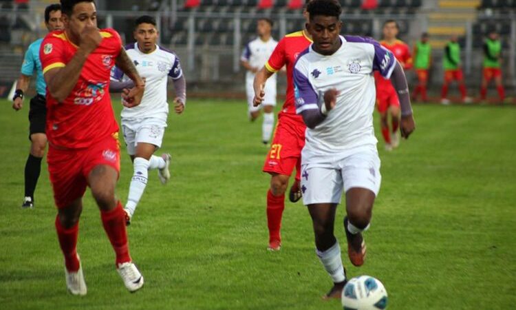 Preocupante: Cauqueninos continúan sin encontrar el rumbo