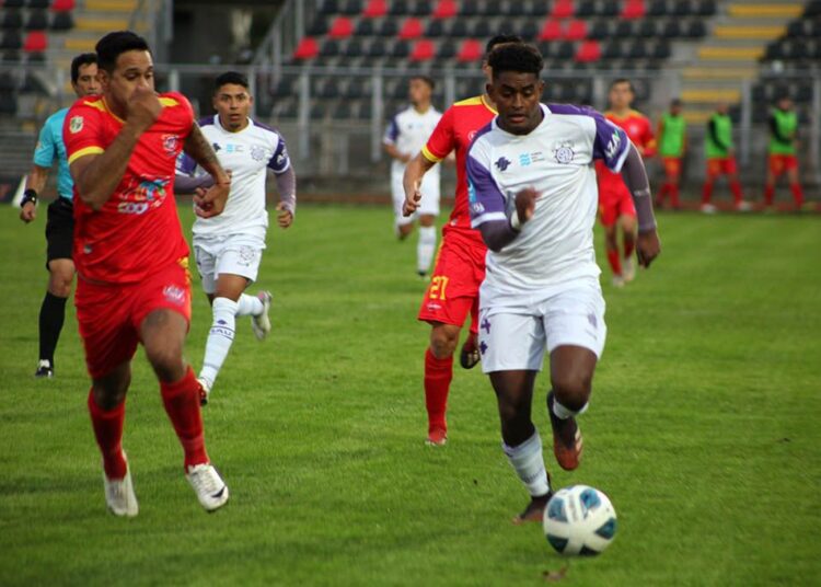 Preocupante: Cauqueninos continúan sin encontrar el rumbo