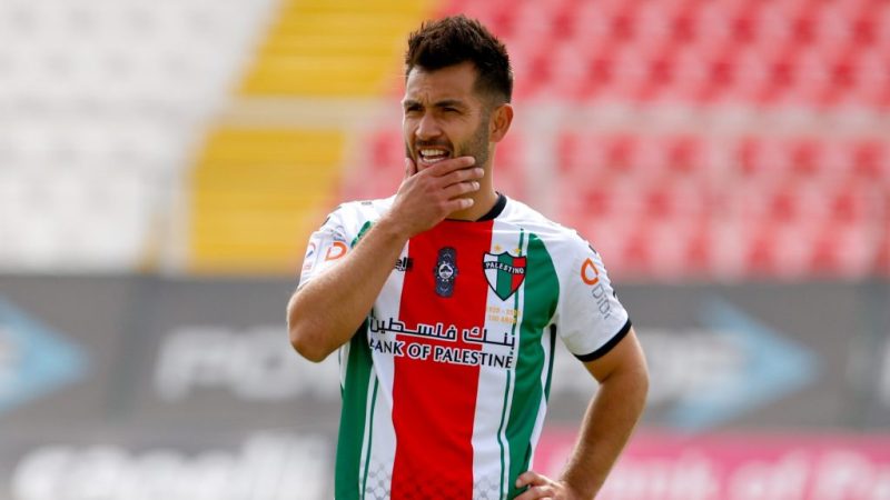 Carlos Villanueva es nuevo refuerzo de los carabeleros