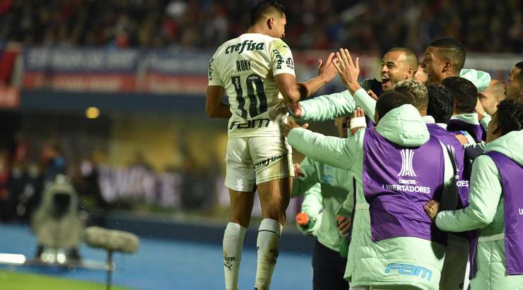 EL BICAMPEÓN ASEGURA SU CLASIFICACIÓN