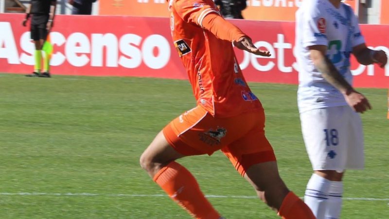 EL HURACÁN NARANJA YA ES ESCOLTA