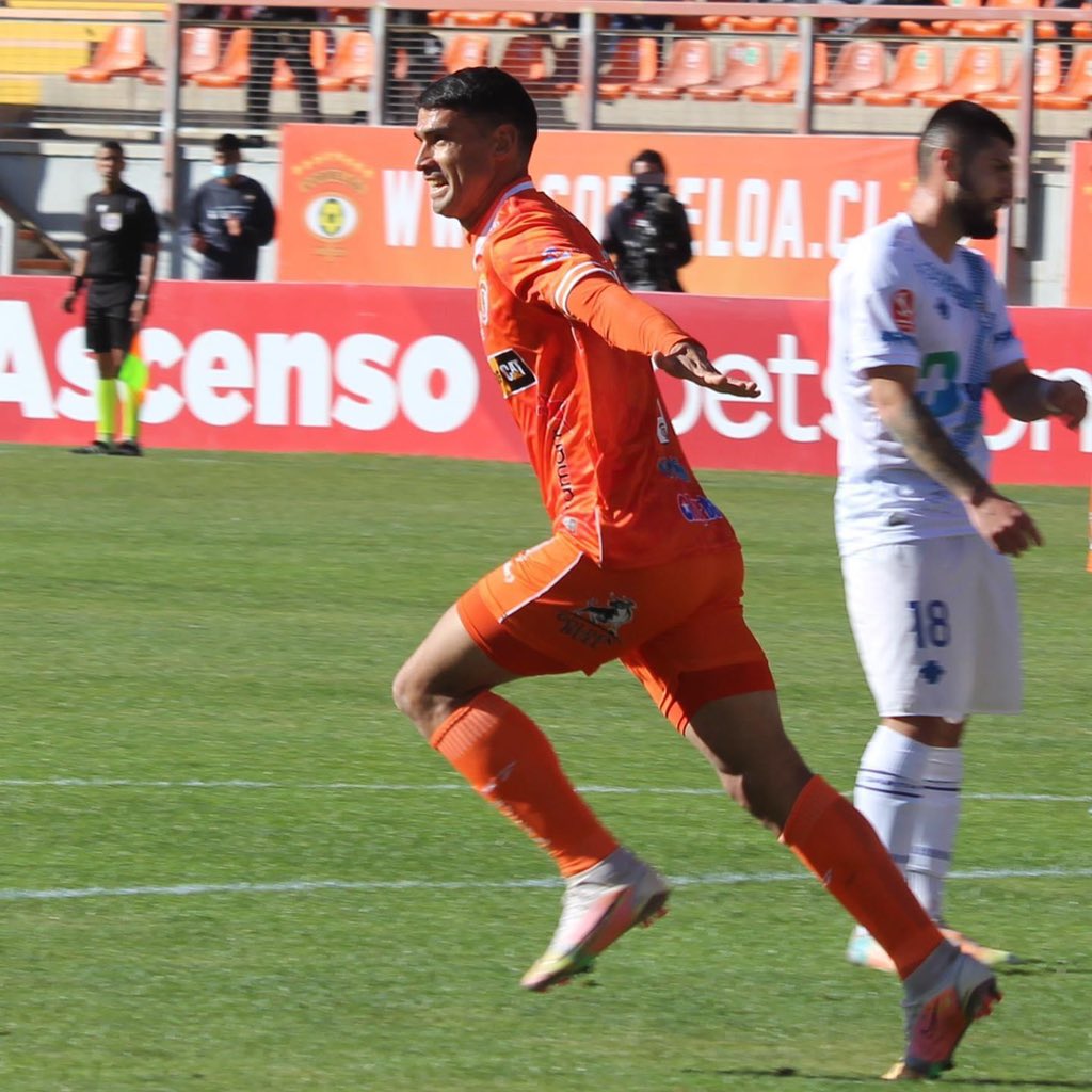 EL HURACÁN NARANJA YA ES ESCOLTA
