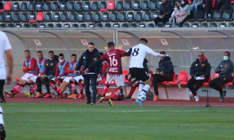 Felipe Cornejo analizó primera rueda y lo que viene